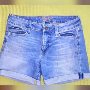 Arizona Denim Shorts